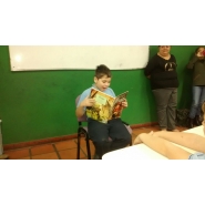 13° Maratón de Lectura